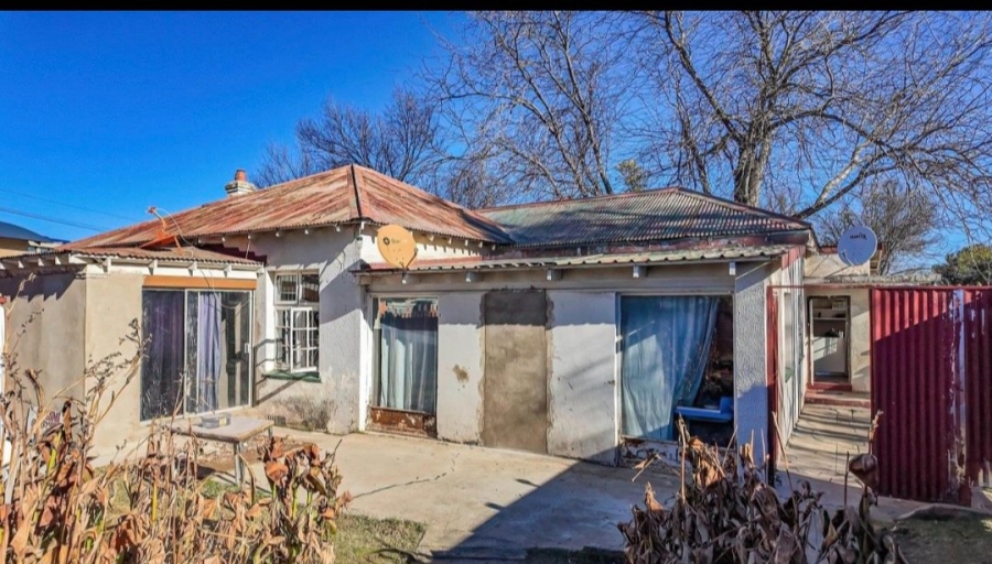 5 Bedroom Property for Sale in Ficksburg Free State
